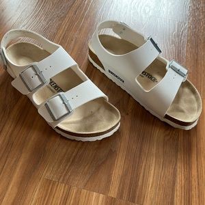 Birkenstock Milano W 7.5
